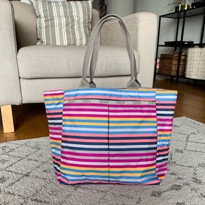 NWT Le Sportsac “Everygirl Tote”